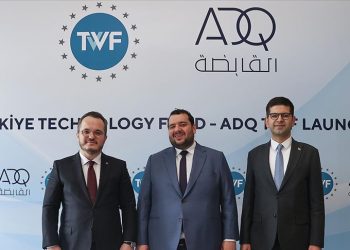 Türkiye Varlık Fonu’ndan teknolojik “kalkınma” hamlesi
