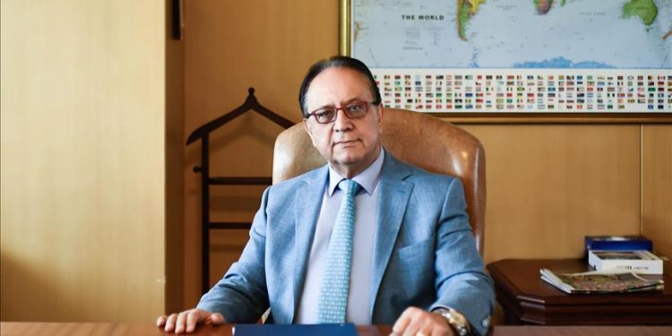 Uluslararası başarı çıtasını yükseltti