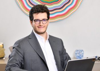 Gözde Girişim’den teknolojik atılım