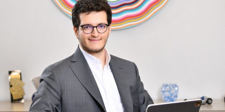 Gözde Girişim’den teknolojik atılım