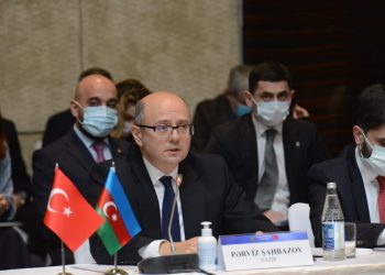 Enerjide Rusya’nın yerini Azerbaycan mı alacak?