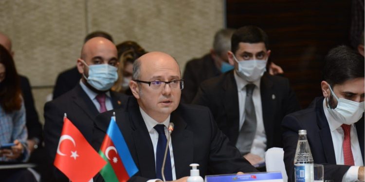 Enerjide Rusya’nın yerini Azerbaycan mı alacak?