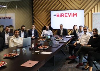 Birevim’in iş süreçleri teknolojik ilerleyecek