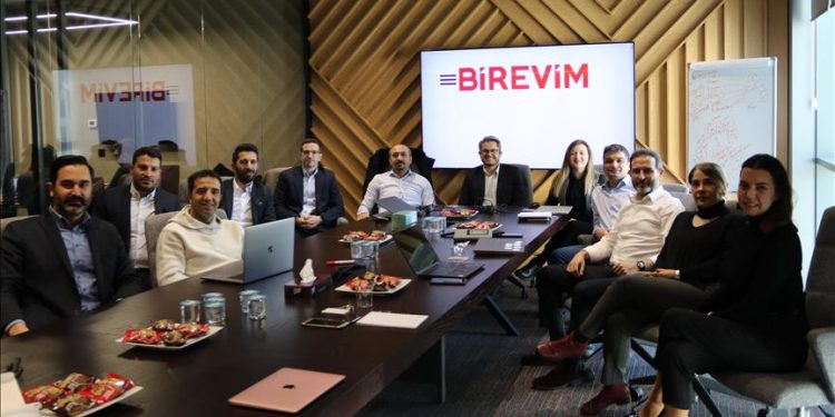 Birevim’in iş süreçleri teknolojik ilerleyecek