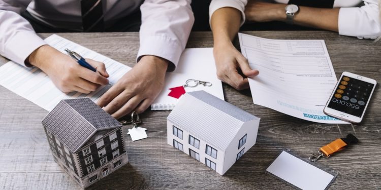 İstanbul’daki konutlar 3 boyutlu izlenebilecek