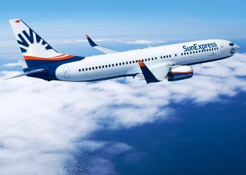 Yüzde 75 dolulukla 6 milyon yolcu taşıdı