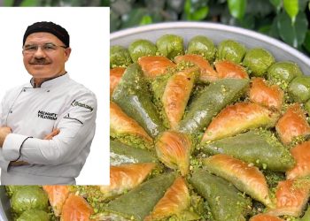 Hayalimizi gerçekleştirdik tüm dünyayı “tatlandırdık”