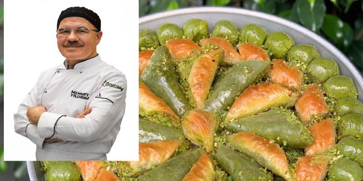 Hayalimizi gerçekleştirdik tüm dünyayı “tatlandırdık”