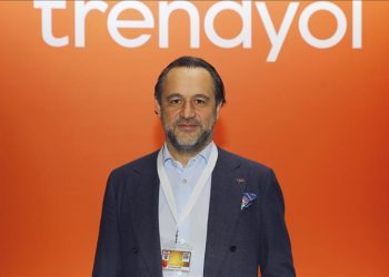 Hem Avrupa hem Ortadoğu’da büyümek istiyoruz