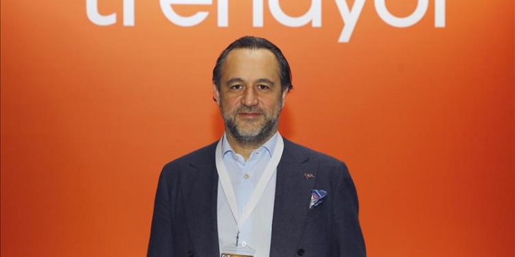 Hem Avrupa hem Ortadoğu’da büyümek istiyoruz