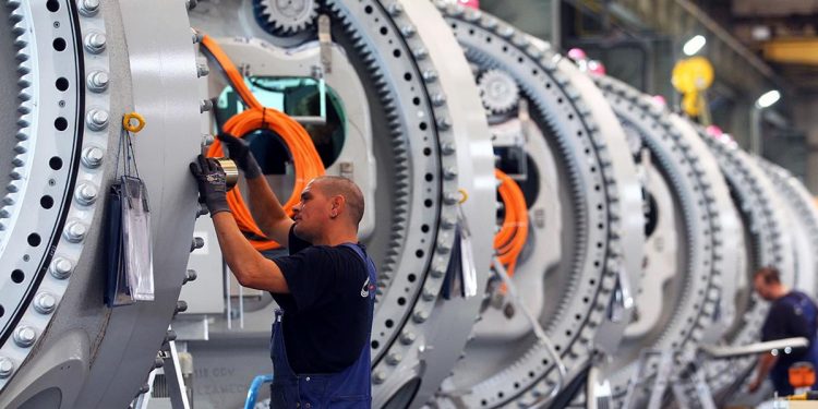 Alman sanayisinin çarkları Rusya’nın enerjisine bağlı