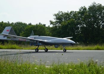 Bayraktar’ın SİHA’sına Fransız kalmadılar