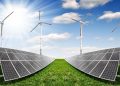 BOTAŞ, rüzgar ve güneşle kapasitesini artıracak