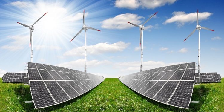 BOTAŞ, rüzgar ve güneşle kapasitesini artıracak