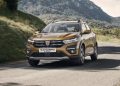 Dacia modellerinde “Kafam rahat” fırsatı