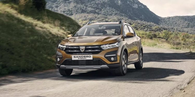 Dacia modellerinde “Kafam rahat” fırsatı