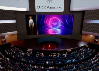 Damat Tween’den metaversede ilk sezon koleksiyonu eğitimi