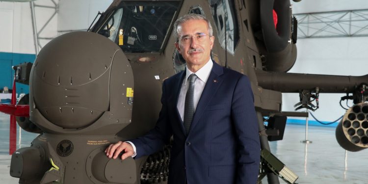 Türk savunma sanayisi ihracat atağına geçti