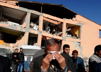 Depreme karşı coğrafi özellikler değerlendirilmeli