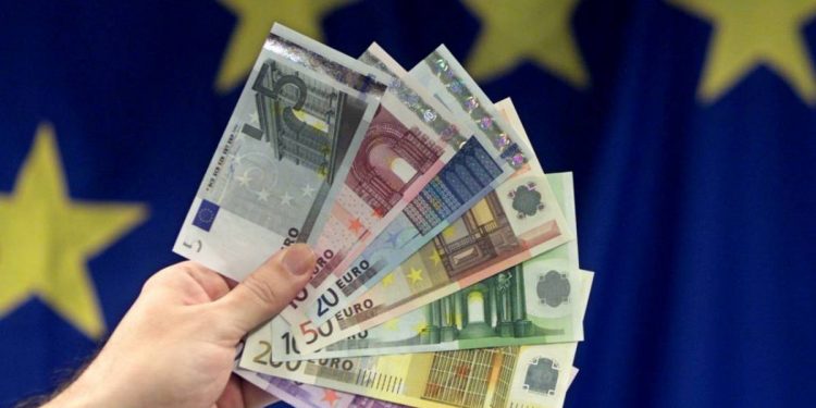 Avro bölgesinde endişeli bekleyiş