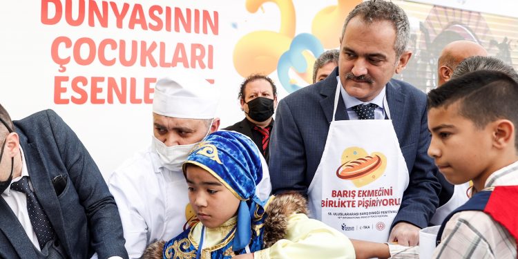 Güneş tarlaları milli eğitimi ısıtacak