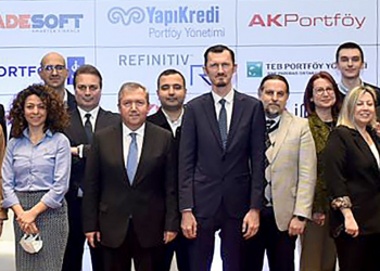 Kurumsal yatırımcılar portföy zirvesinde buluştu