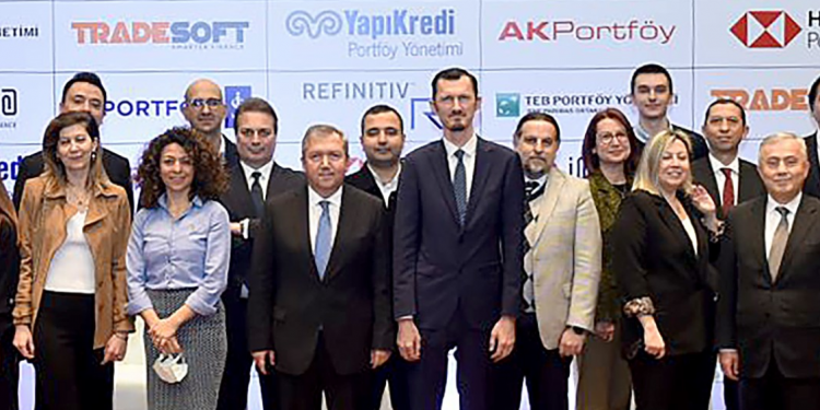 Kurumsal yatırımcılar portföy zirvesinde buluştu