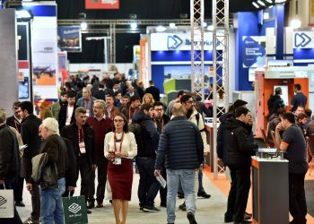 Türkiye’nin fuarcılıkta yıldızı parlıyor