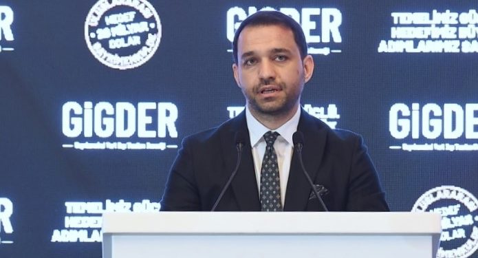 Yabancıya konut satışında 10 milyar dolarlık çıta