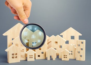 Yabancı yatırımcılar 1+1 konutlara yöneldi