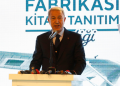 Milli kazanımlarımızdan asla taviz vermeyeceğiz