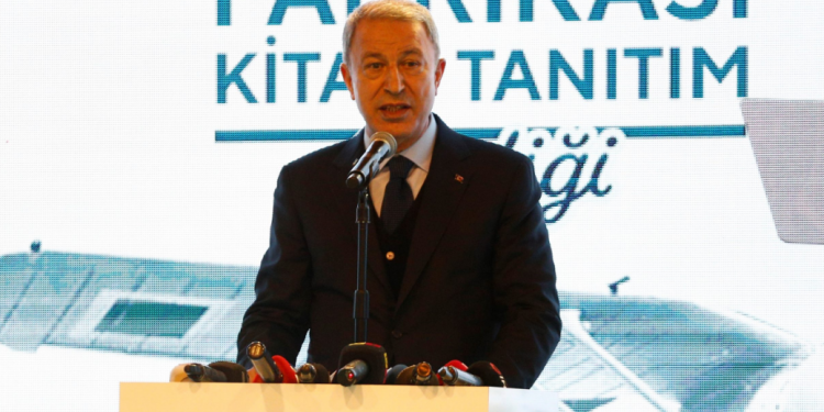 Milli kazanımlarımızdan asla taviz vermeyeceğiz