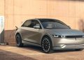 Hyundai IONIQ 5 dünyada yılın otomobili seçildi