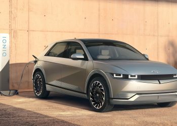 Hyundai IONIQ 5 dünyada yılın otomobili seçildi