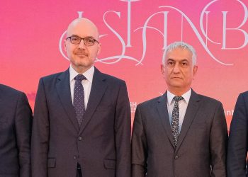 İstanbul Havalimanı evinde global konukları ağırlayacak