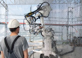 İnşaat malzeme sanayisi hareketlenme sürecinde