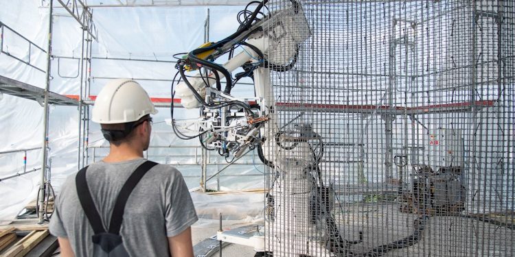 İnşaat malzeme sanayisi hareketlenme sürecinde