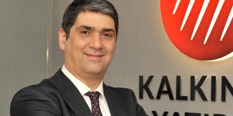 Global ölçekteki başarımız sürüyor