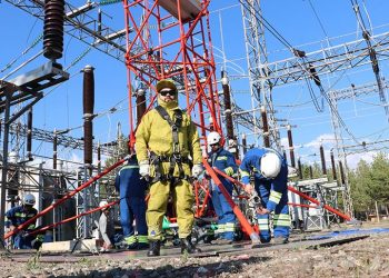 Enerji nakil ve iletimde acil kamulaştırma süreci