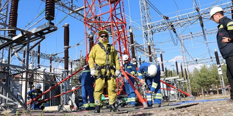 Enerji nakil ve iletimde acil kamulaştırma süreci