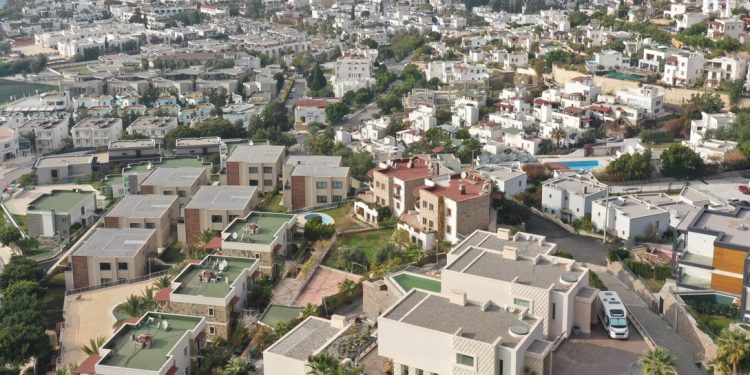 Konut fiyat artışlarında satış değil, maliyet etkili