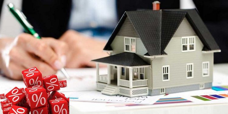 İlk çeyrekte 709 bin gayrimenkul satıldı