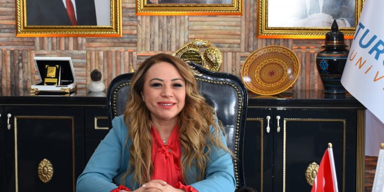 Üniversiteler ekonomik ve sosyal yönden eğitimde “lokomotif” olmalı