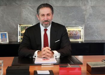 Nidapark Çengelköy’de konutta bahar fırsatı