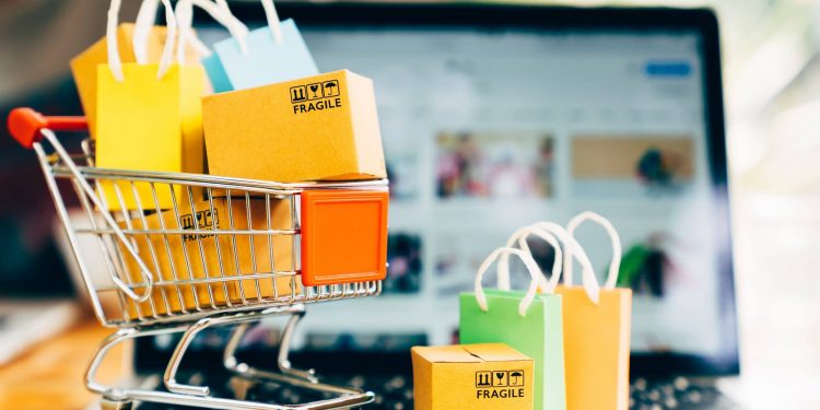 Bayram alışverişleri online kanala kaydı