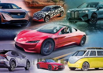 Otomotiv bahar havasına girdi