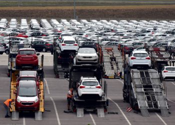 Türk otomotiv sektörü Avrupa’yı radarına aldı