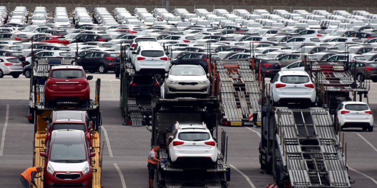 Türk otomotiv sektörü Avrupa’yı radarına aldı