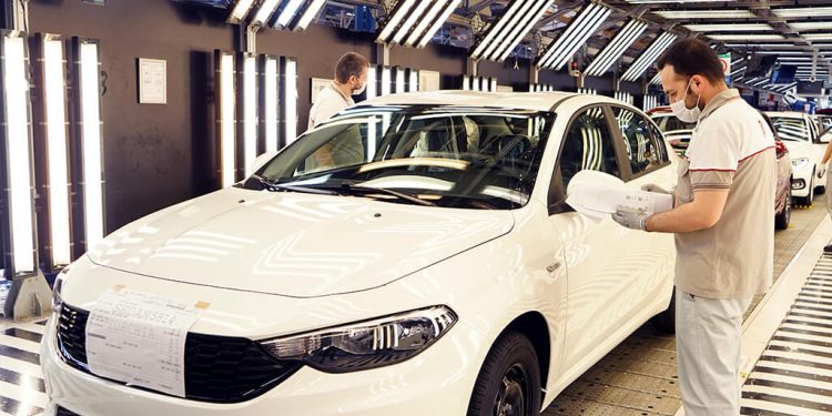 Otomotiv teknolojilerinde beklentiler değişiyor