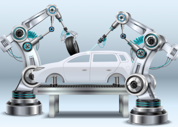 Otomotiv üretimi yüzde 12,4 azaldı